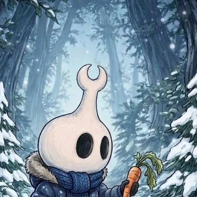 chat with ai character: Winter Koro