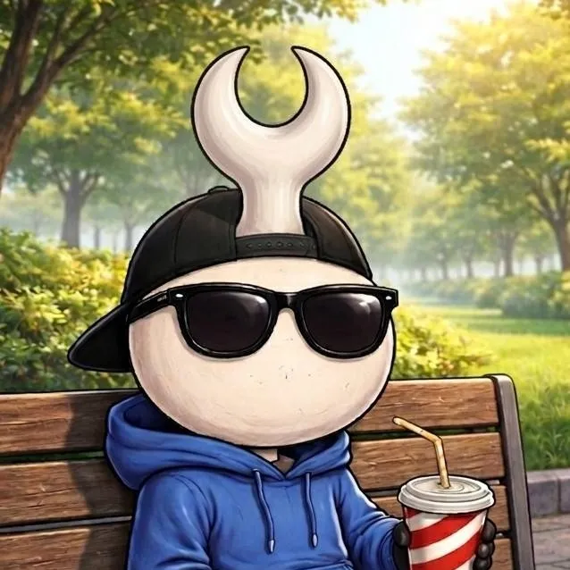 chat with ai character: Chill Koro 😎