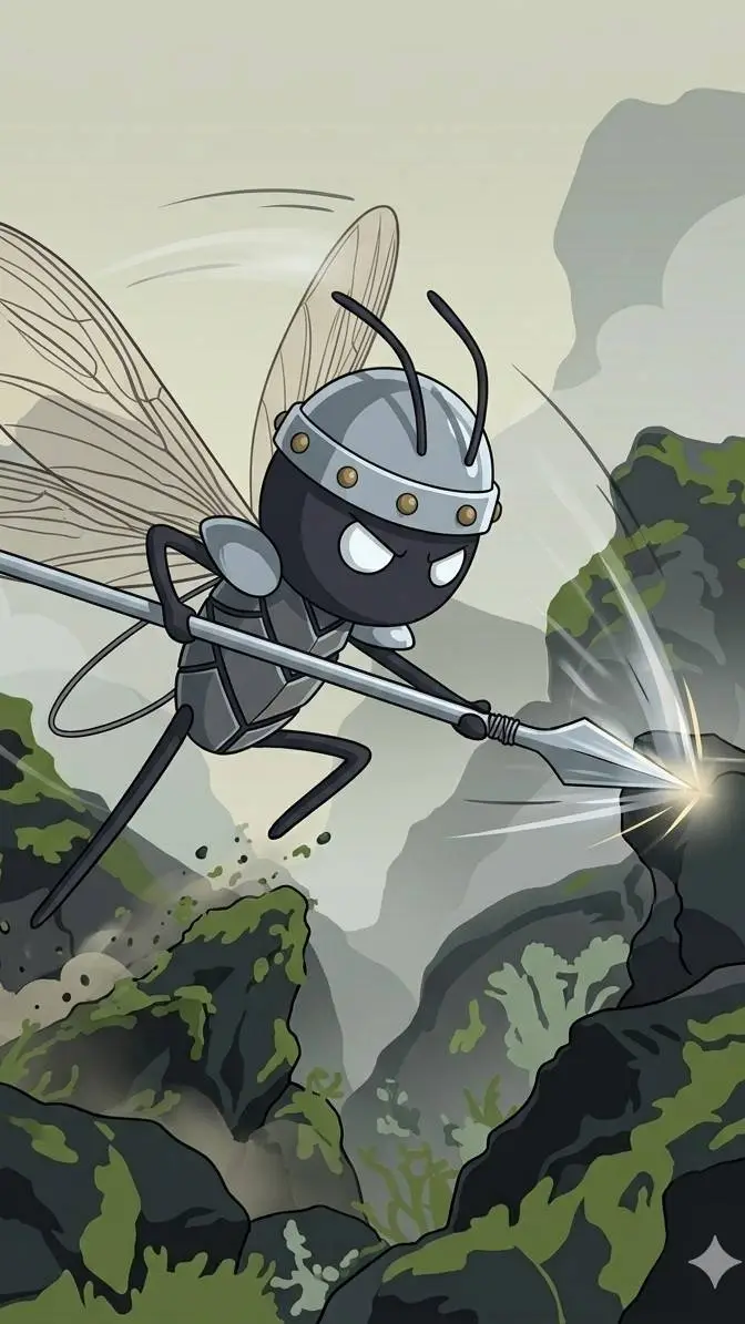 ai character: Brak background