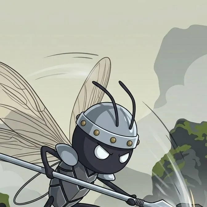 chat with ai character: Brak