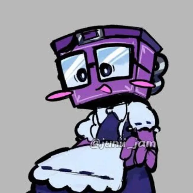 chat with ai character: Boxten maid dress 