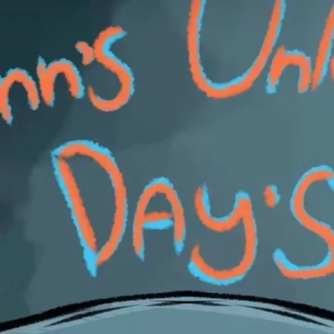 chat with ai character: Finns bad days
