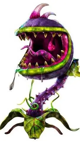 ai character: carroñovoroso background