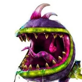 chat with ai character: carroñovoroso