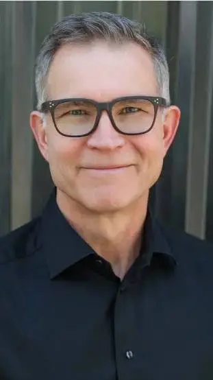 ai character: david background