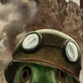 chat with ai character: lanzaguisantes 