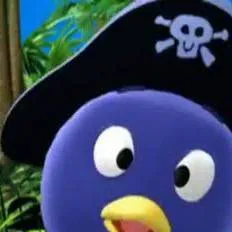 chat with ai character: pablo Backyardigan