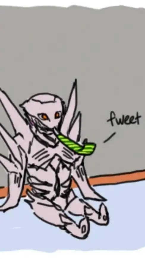 Talkie AI - Chat with Lanius