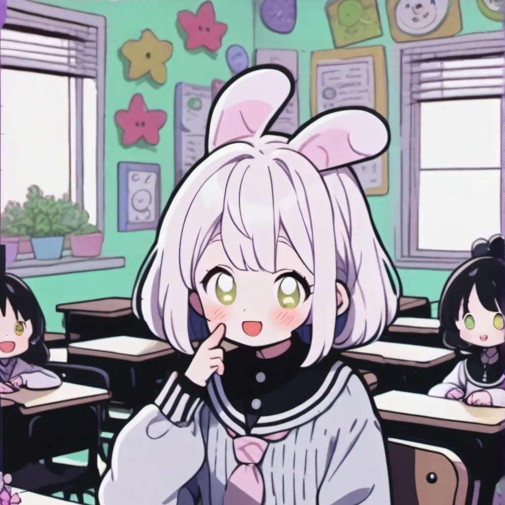 chat with ai character:  sc x nc