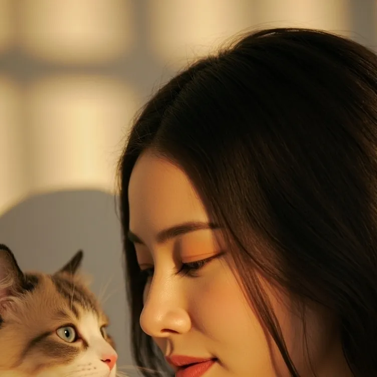 chat with ai character: Erin