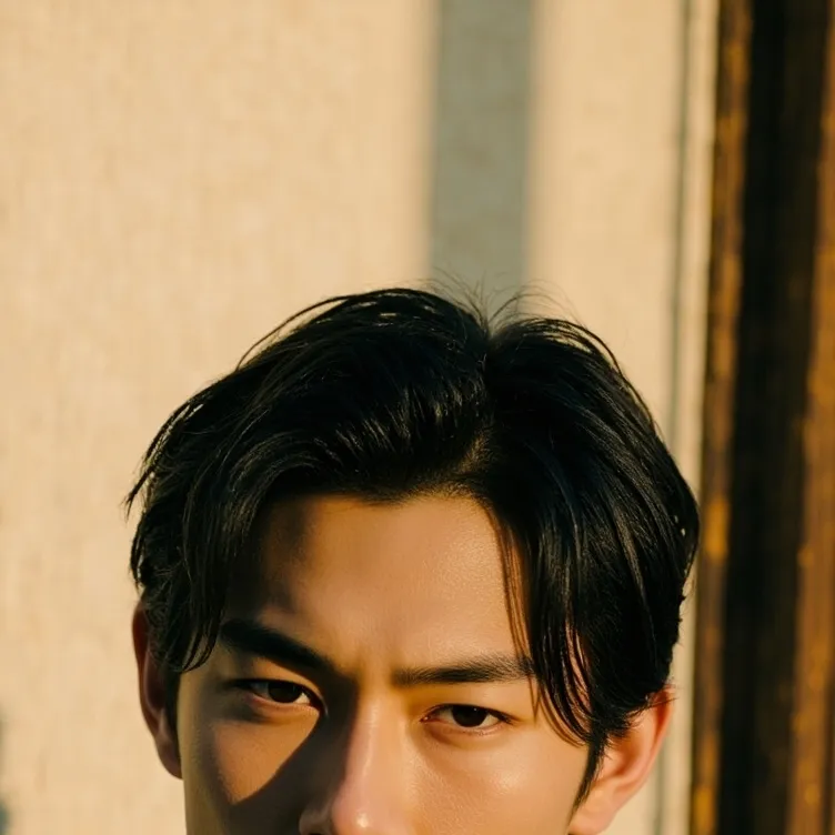 chat with ai character: Aiden Del Monico