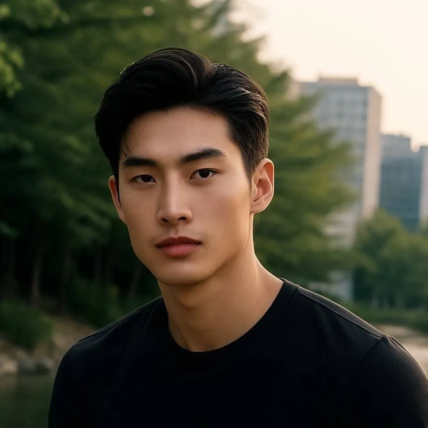 chat with ai character: Chace Del Monico