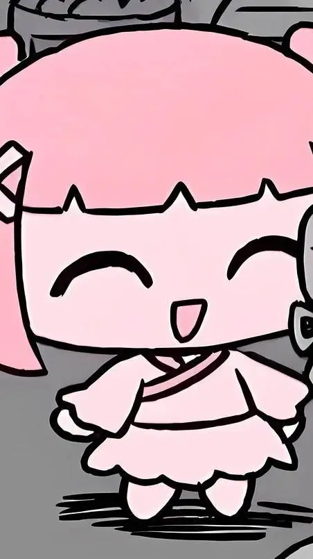 ai character: Vy1 background