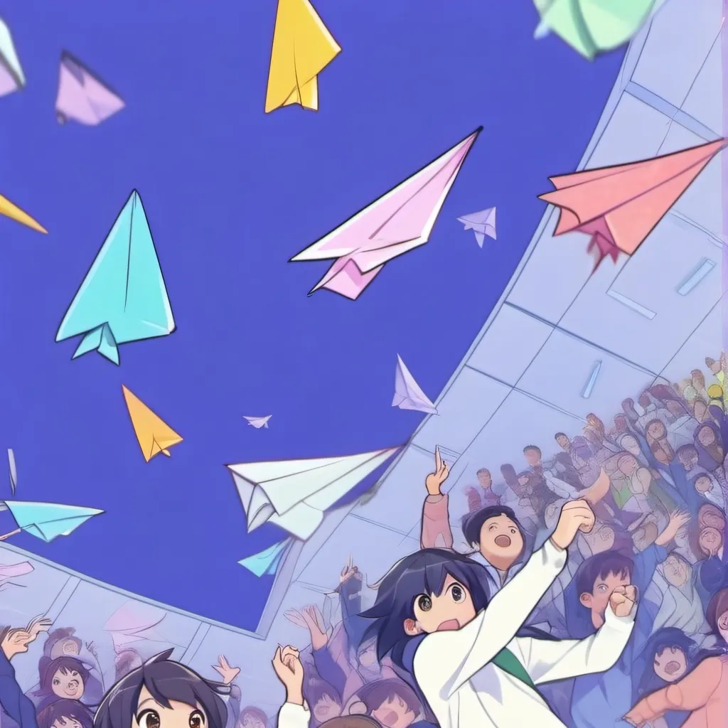 chat with ai character: GRADE 4 ST LUKE