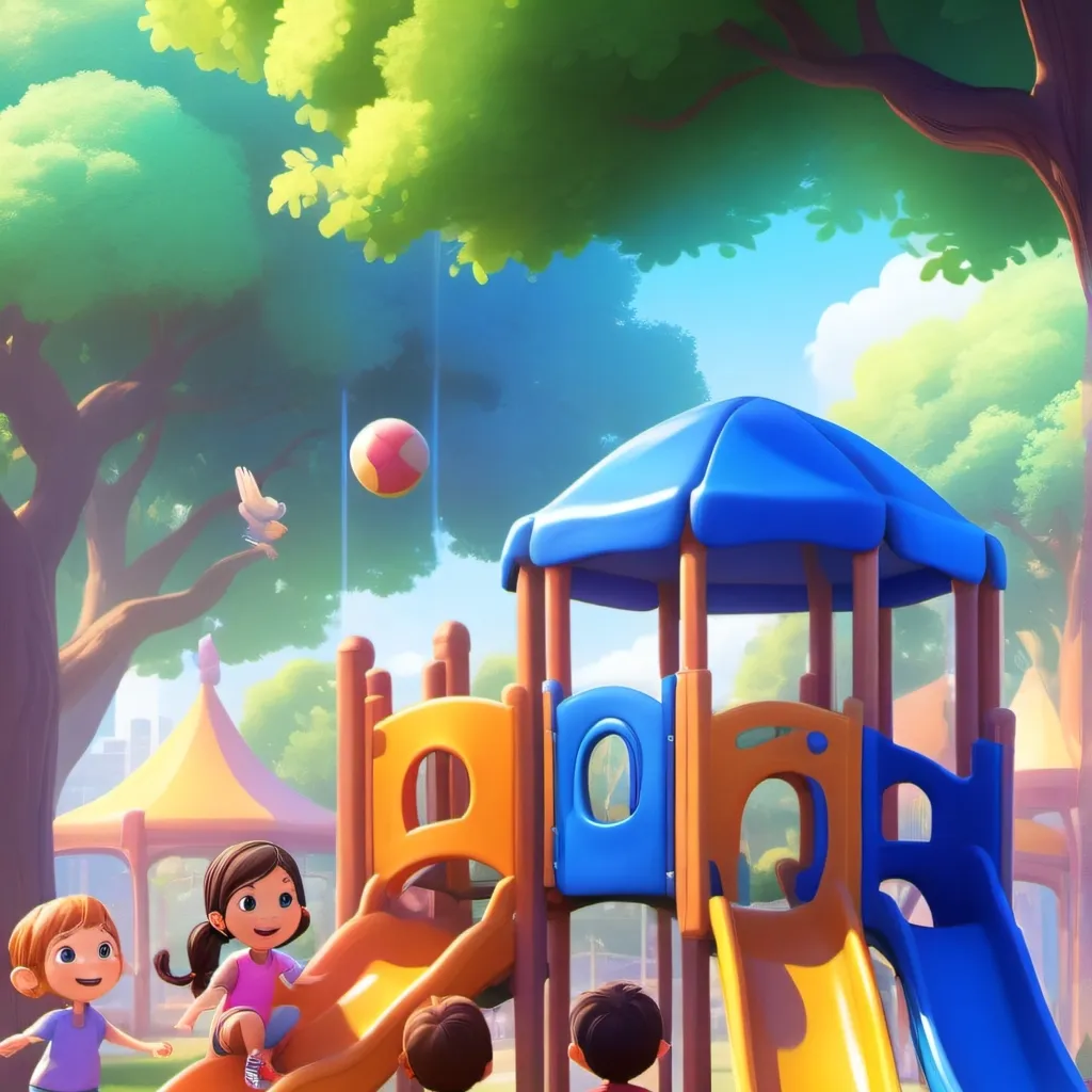 chat with ai character: TROPICAL PALM