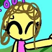 chat with ai character: Kezziah oc! 