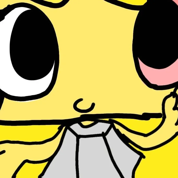chat with ai character: KezziahCosmo