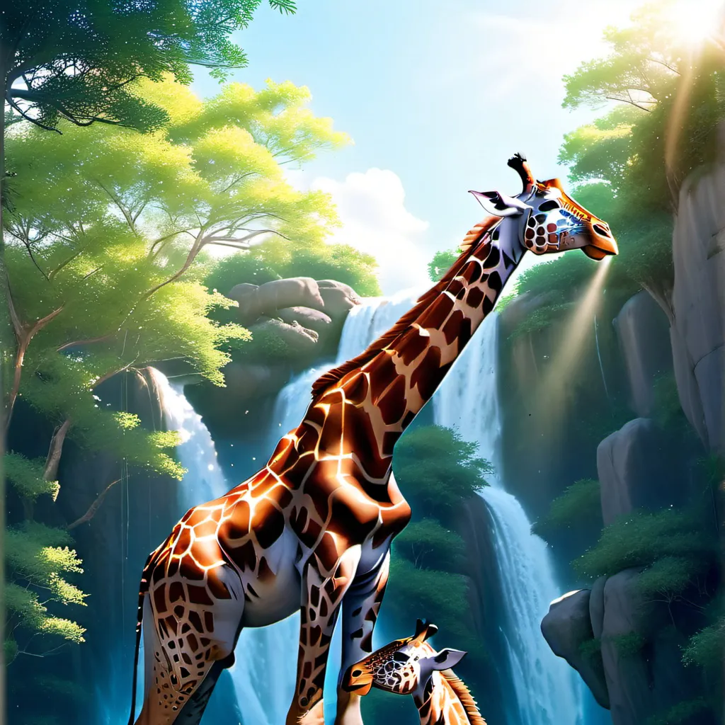 chat with ai character: Zoo