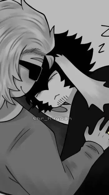 ai character: Doublefedora  background