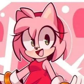 chat with ai character: Amy Rose