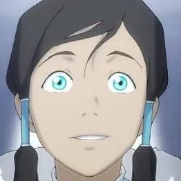 chat with ai character: Korra