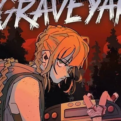 chat with ai character: SchoolBusGraveyard