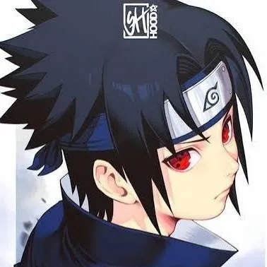 chat with ai character: Sasuke Uchiha 