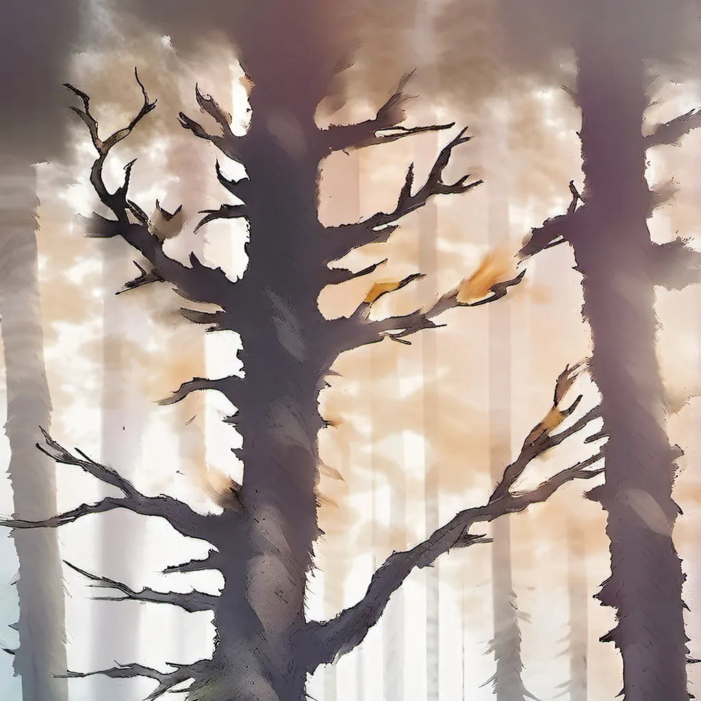 chat with ai character: Skz forest