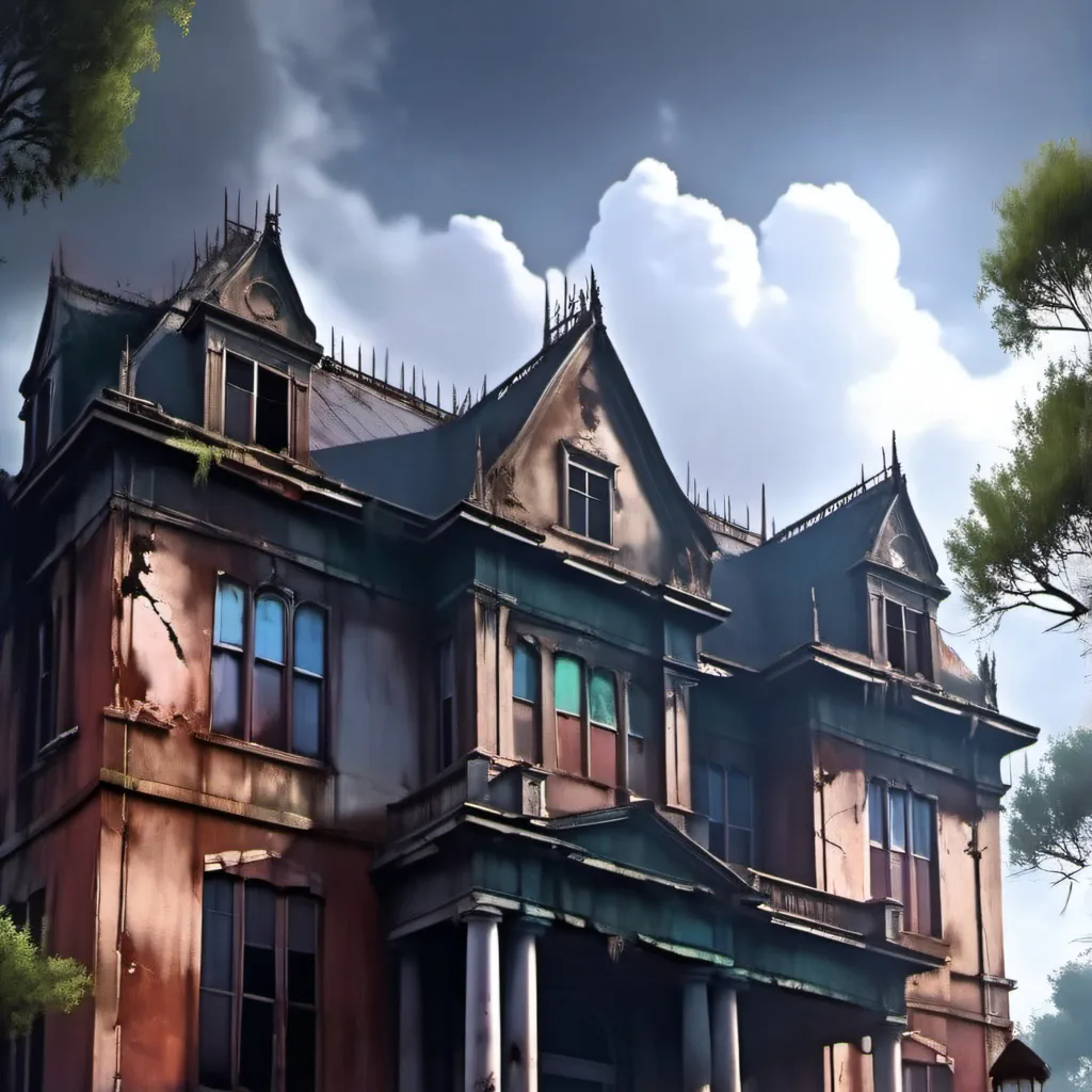 chat with ai character: School horror Skz 