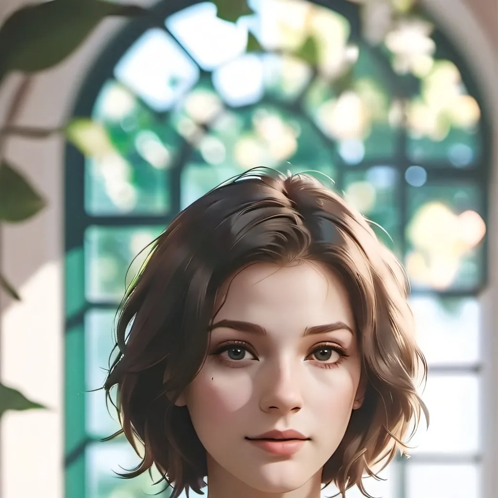 chat with ai character: seungmin 