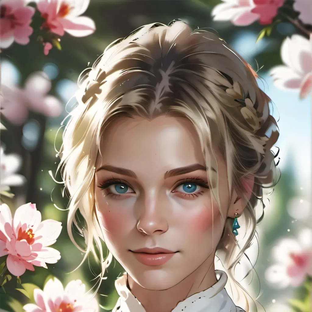 chat with ai character: ❤️Alejandra❤️