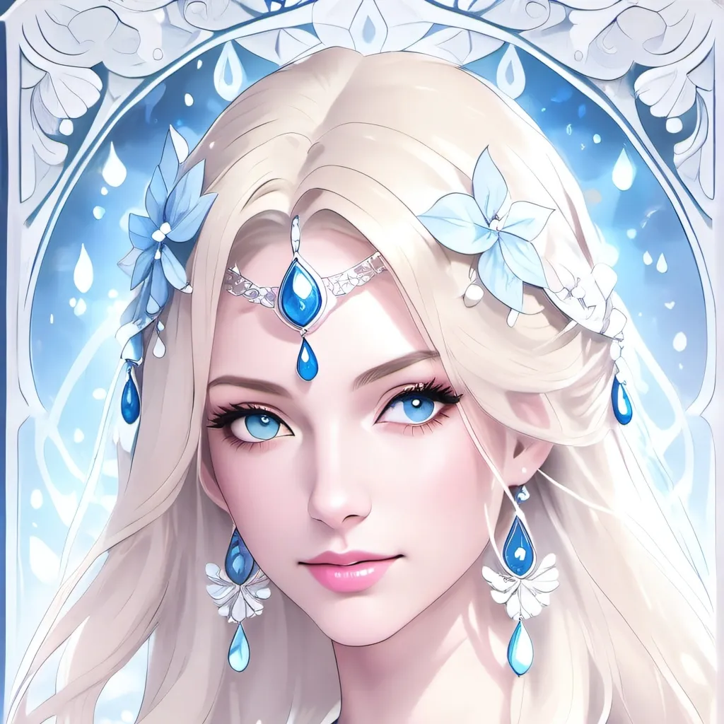 chat with ai character: 🌹Delia🌹