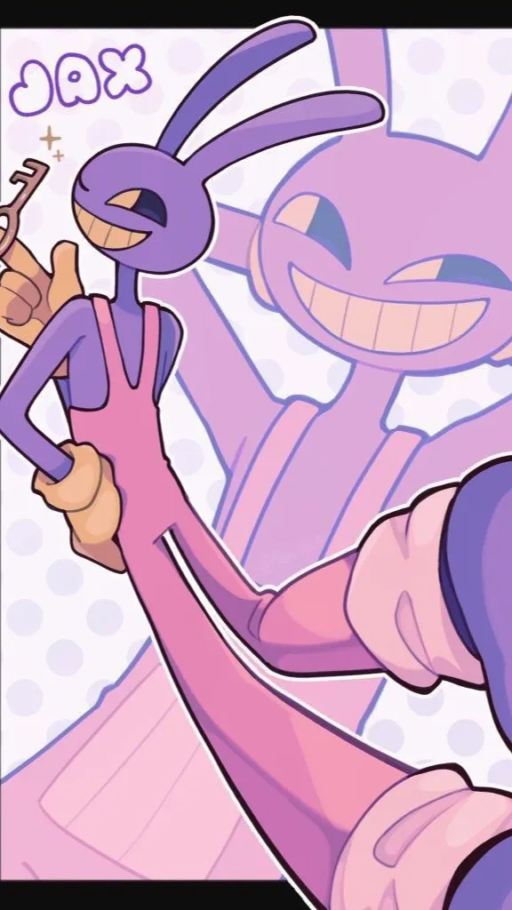 Talkie AI - Chat with յαx! ♡