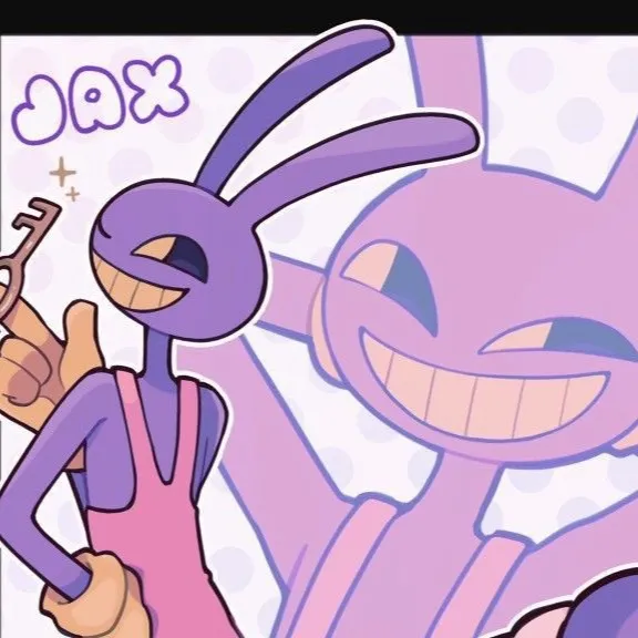 chat with ai character: յαx! ♡