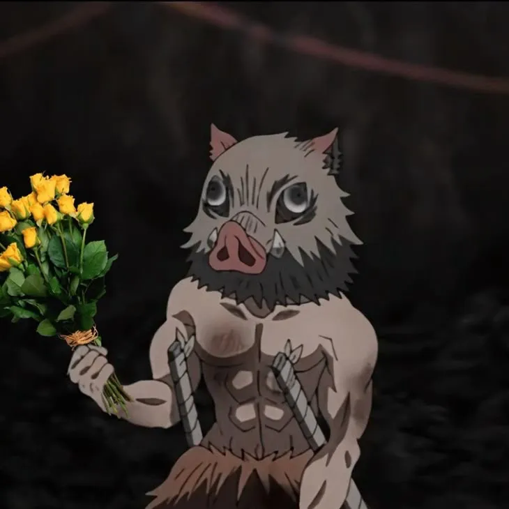 chat with ai character: Hashibira Family♡