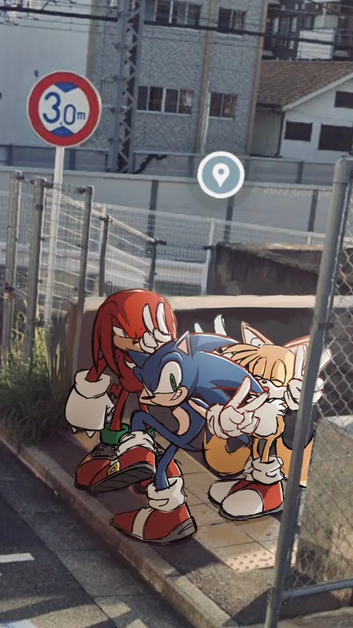 Talkie AI - Chat with Road Trip! ★