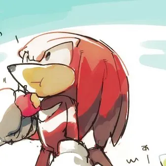 chat with ai character: Sonic Crew!! ★