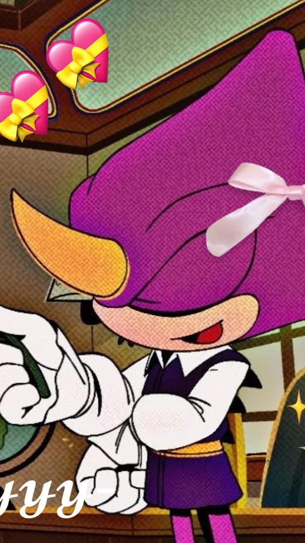 Talkie AI - Chat with 𝓣𝓮𝓪𝓶Chaotix