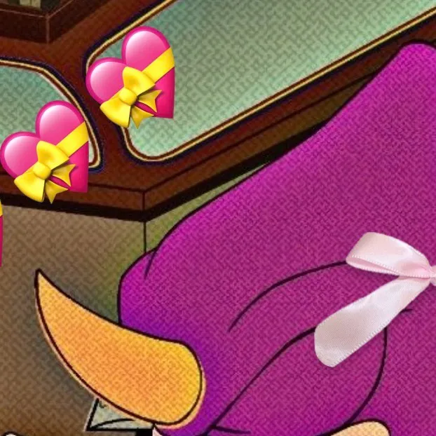 chat with ai character: Team Chaotix! 💝