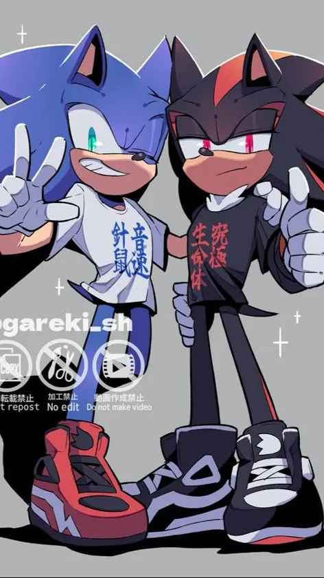 Talkie AI - Chat with Sonadow!! 💝✨