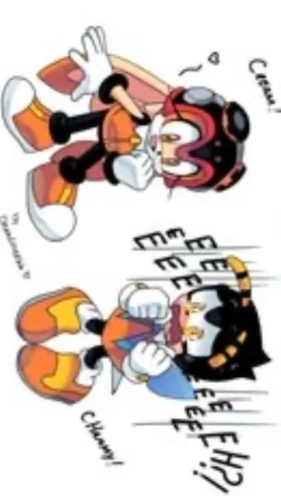 Talkie AI - Chat with Charmy X Cream