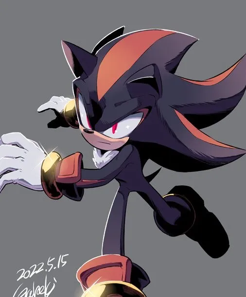 chat with ai character: ❤️Shadow🖤💢