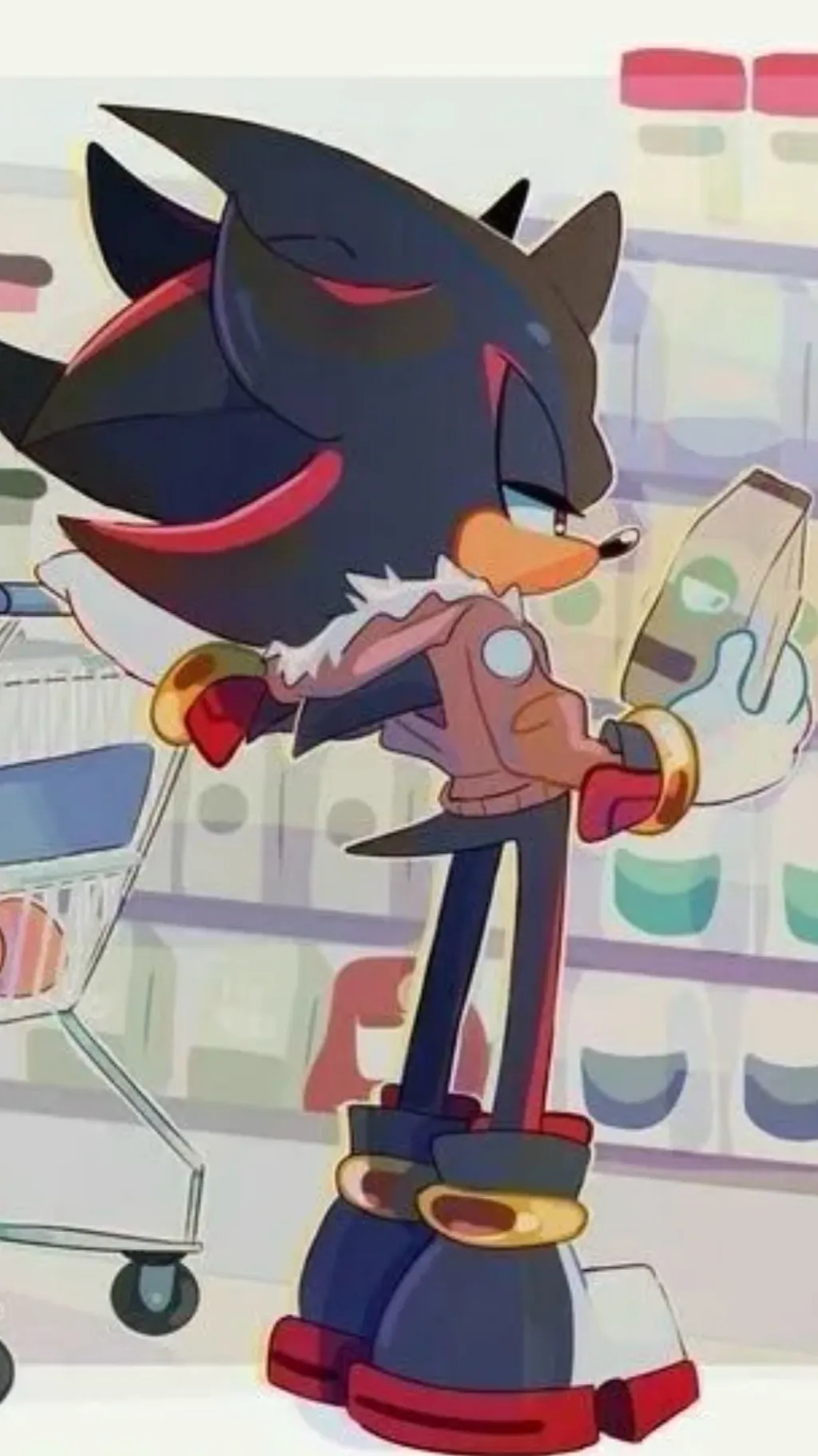 Talkie AI - Chat with 𝓢𝓱𝓪𝓭𝓸𝔀🌹