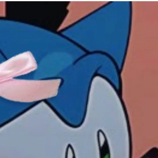 chat with ai character: 💙sᴏɴɪᴄ🦔