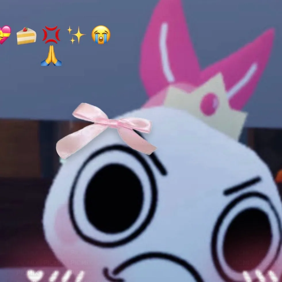 chat with ai character: Shrimpo💢💅✨