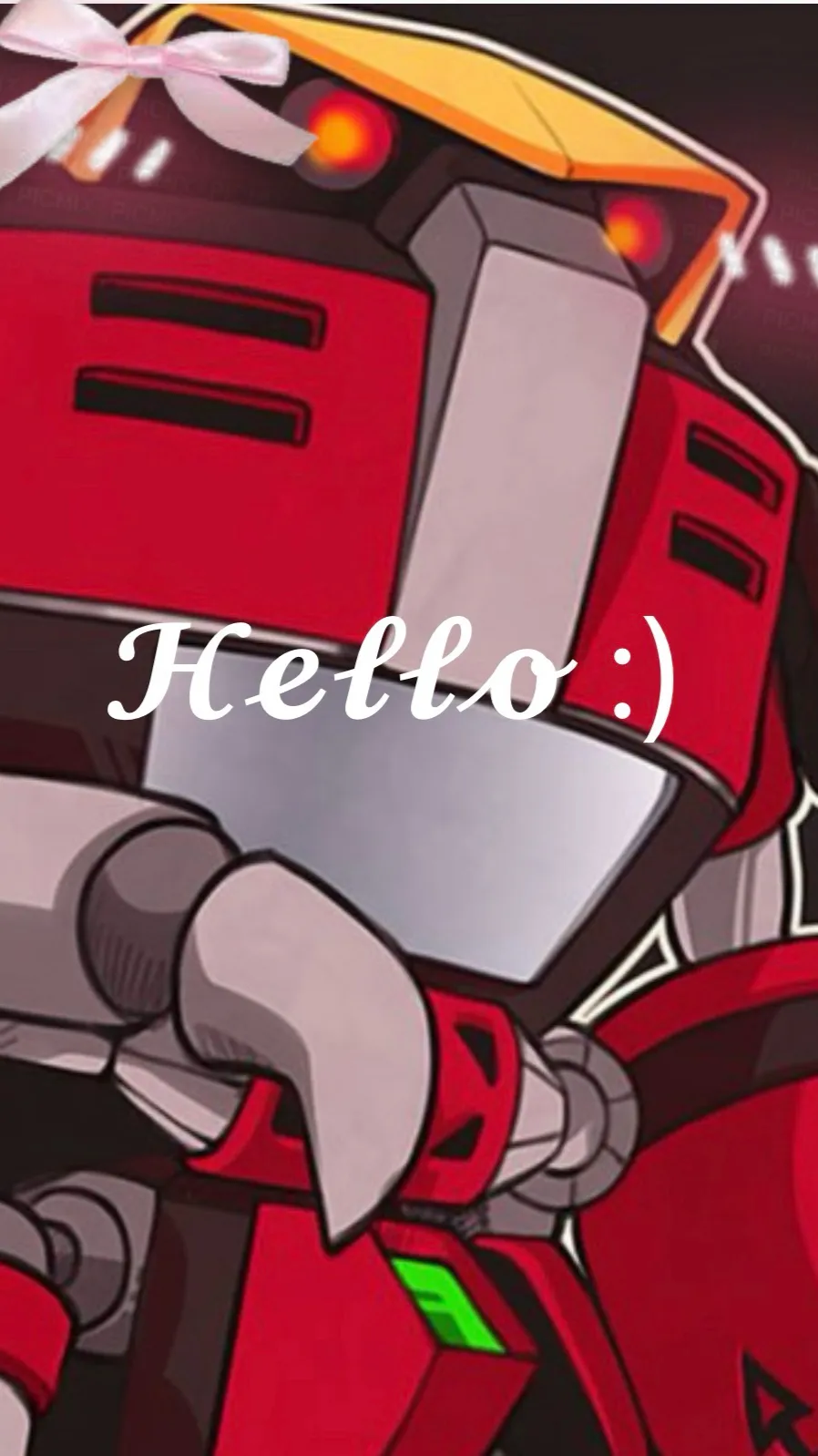 Talkie AI - Chat with 𝓞𝓶𝓮𝓰𝓪🌹✨