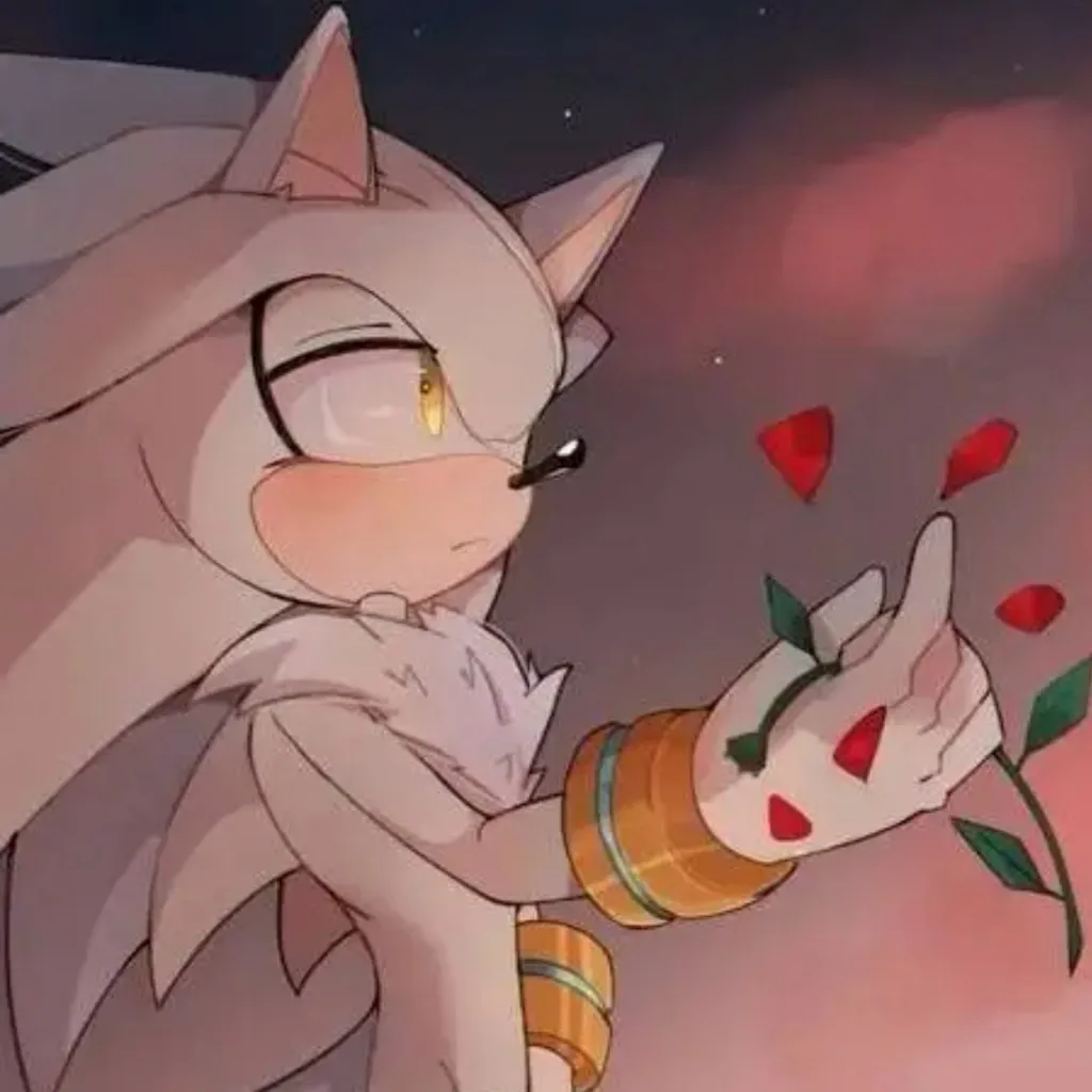 chat with ai character: 𝓢𝓲𝓵𝓿𝓮𝓻🌹