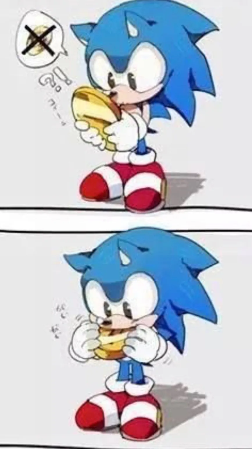 Talkie AI - Chat with 𝓢𝓸𝓷𝓲𝓬Crew