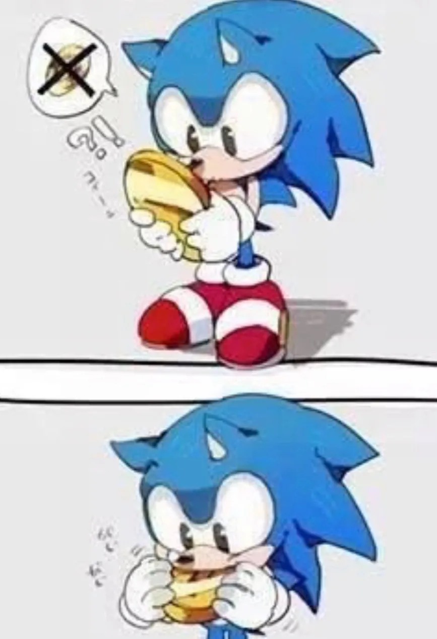 chat with ai character: 𝓢𝓸𝓷𝓲𝓬Crew