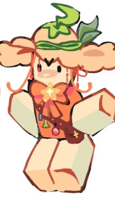 Talkie AI - Chat with 🤍🍰SonicCrew!✨